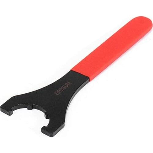 ER25 UM Type Wrench Spanner For Collet Chuck Holder CNC Milling Tool Lathe Tools