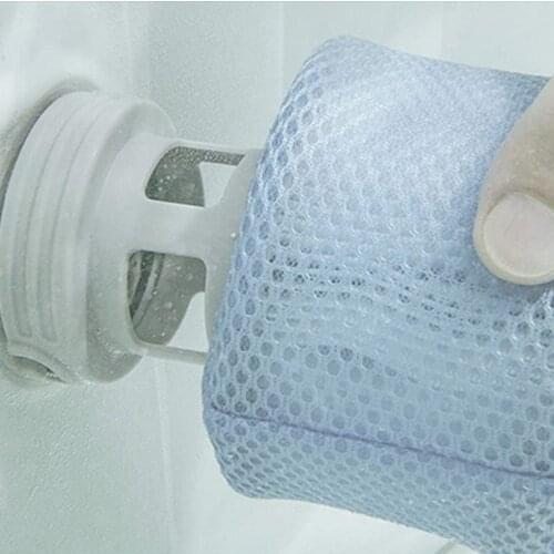 1PC Filter Pool Skimmer Swimming Pool Mesh Strainer Hot Tub Spa Cartridges Protective Net Swimming Pool Supplies Designer