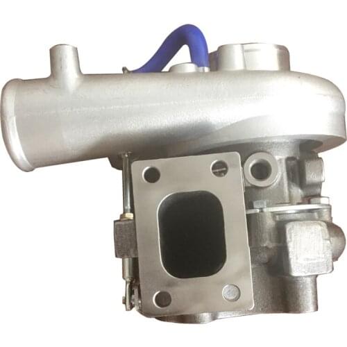 HT10-18R turbocharger 14411-3S900 144113S900 1047116 047-342 047-116 turbo charger for Nissan Datsun Terrano II Truck TD25T