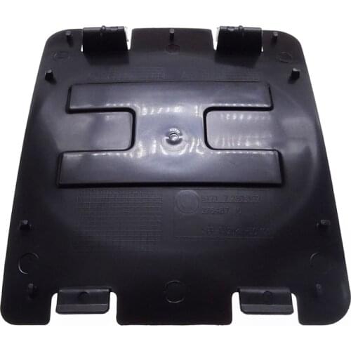 New Car Front Wheel Arch Fender Liner Access Panel Cover Cap For BMW 1 3 4 Series F20 F30 F32 Front Left/Right Mudguard