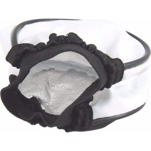 SOFT Flash Diffuser for CANON 550EX 430EZ 420EZ 380EX