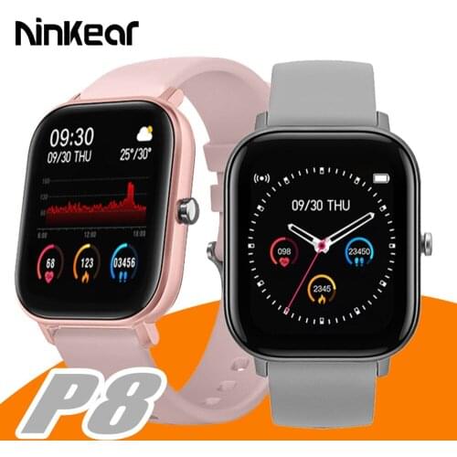 Женские умные часы Ninkear China At AliExpress