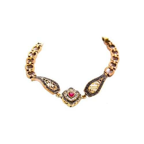 Authentic sterling Bracelet