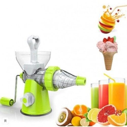 СадоводИК Manual Juicers