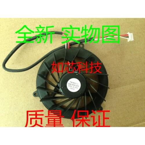 SSEA New Original CPU Cooling Fan for Panasonic UDQF2RH57DF0 for Sony Vaio VPCL11M1E