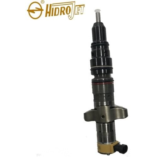 C9 fuel injector 236-0962 2360962 268-1835 for 330C injector 236-0962