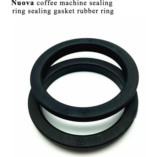 Nova coffee machine sealing ring sealing gasket rubber ring Nuova appia2 coffee machine special brewing head genuine