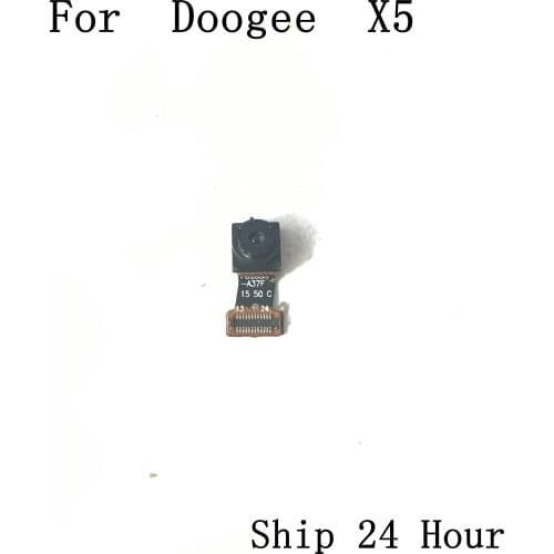 Doogee X5 Used Front Camera Module For Doogee X5 Repair Fixing Part Replacement