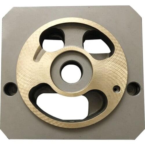 Hydraulic pump spare parts HPV050 HPV50 HPK050 for repair piston pump good quality