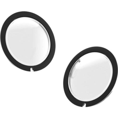 Lens Guards Protection Panoramic Lens Protector Sports Camera Accessories For -Insta360 ONE X2