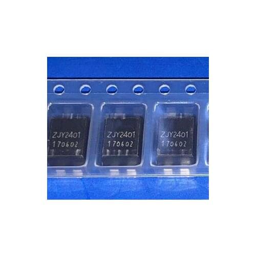 ZJYS81R5-2P24T-G01 ZJY2401