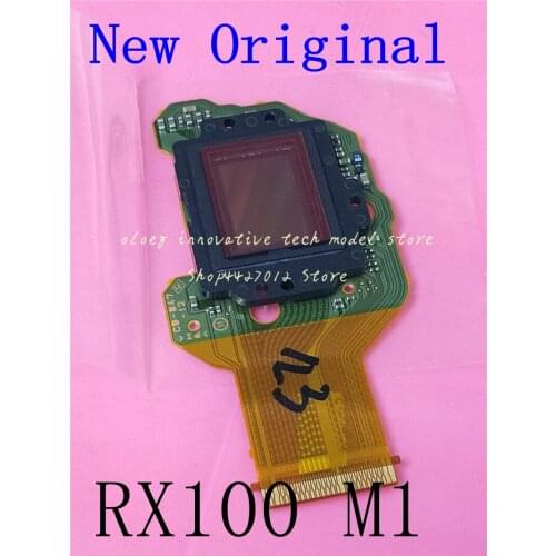 100% Original Camera Repair Replacement Parts RX100 CCD RX100 M2 CMOS image sensor for Sony