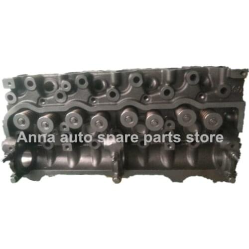 11101-54062 AMC909150 2L 2L-OLD Complete Cylinder Head For Toyota