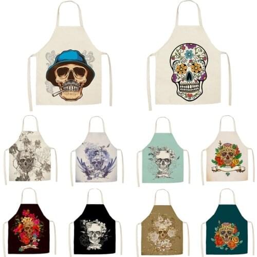 AgaeJie Children's Aprons For The Kitchen