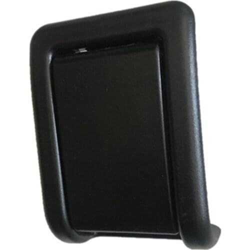 Changan CS75 rear seat buckle hand adjuster rear angle adjuster handle assembly original