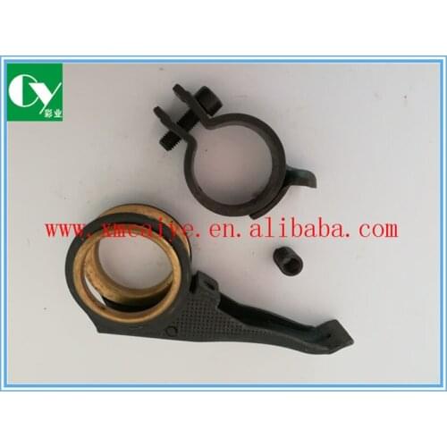 Delivery gripper of SM102 printing machine 93.014.307