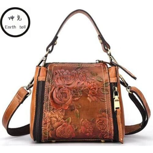 Женские сумки с принтом Earth tell China At AliExpress