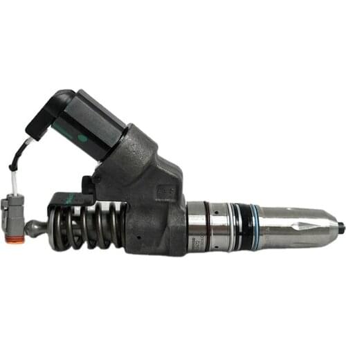 Cost-effective Electric Fuel Injetor 4903472 Diesel Engine M11 QSM11 Injector 3411756 4903472