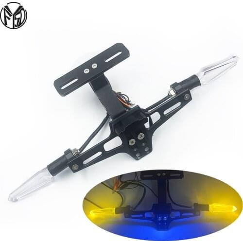 FYSD Frame For Motorcycle Number