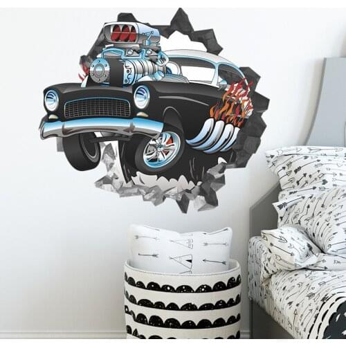 3d наклейки на стену Jiayingbest China At AliExpress