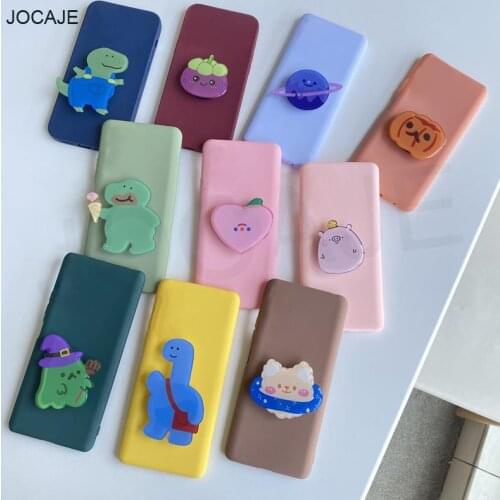 JOCAJE Huawei Mate 20 Lite Phone Cases