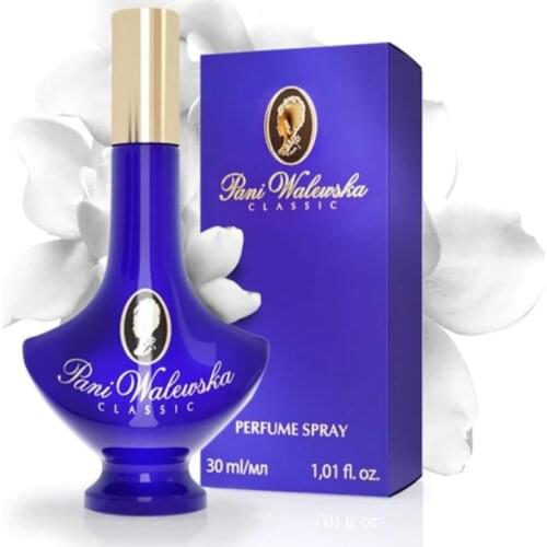 Pani Walewska Antiperspirants