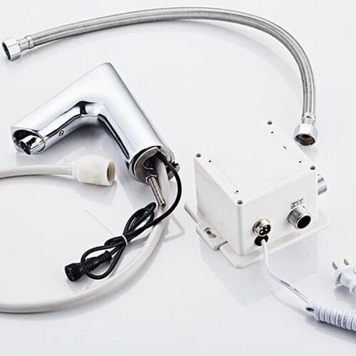 Sensor Kitchen Faucet