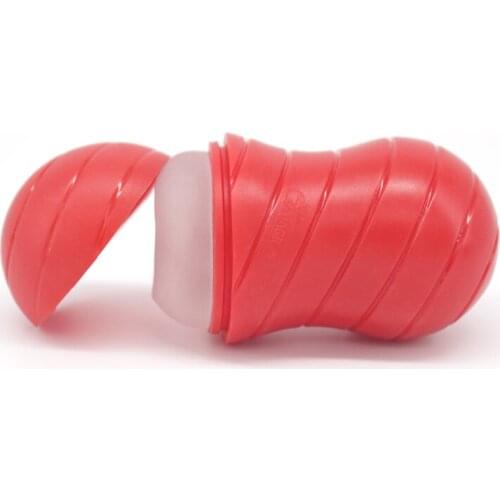 Comfortable Sex Toys for Men Soft Material Masturbation Tools Realistic Sexitoys for Men Silicone Vagina for Adults Goods D80