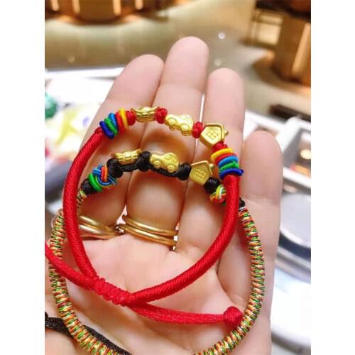 Браслеты Красная нить UMQ China At AliExpress