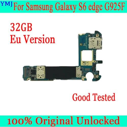 YMJ Screens For Samsung Galaxy S6 Edge