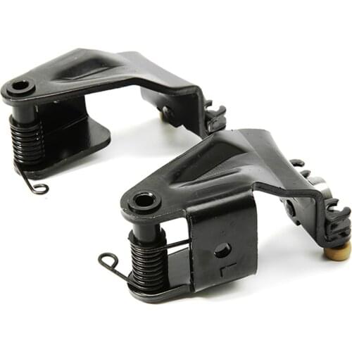 1 Pair Sliding Center Male Door Roller 72521SHJA21 For Honda/Odyssey EX Submodel EX-L Submodel Touring 2005-2010