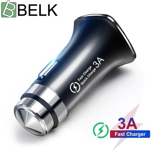 Belk Car Mobile Phone Chargers