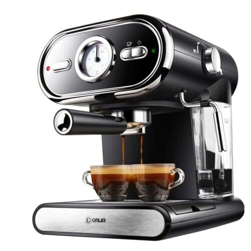 Donlim Home Coffee Machines