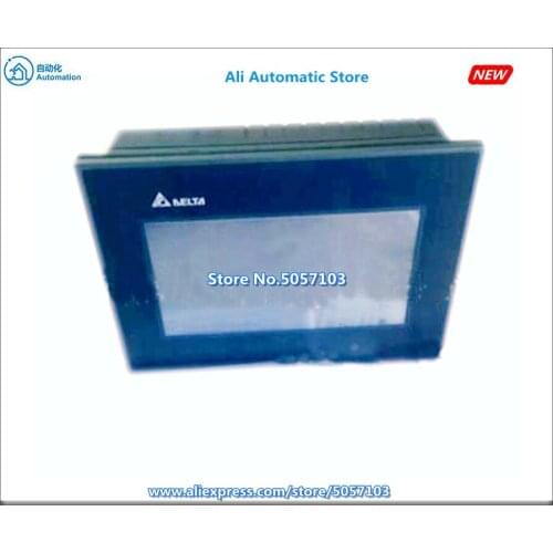 DOP-B07PS515 Touch HMI Screen Program 800 x 600 7 Inch New In Box