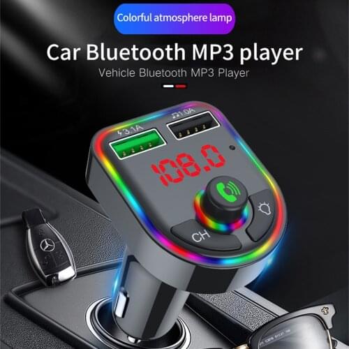 ISHOWTIENDA Car Mobile Phone Chargers