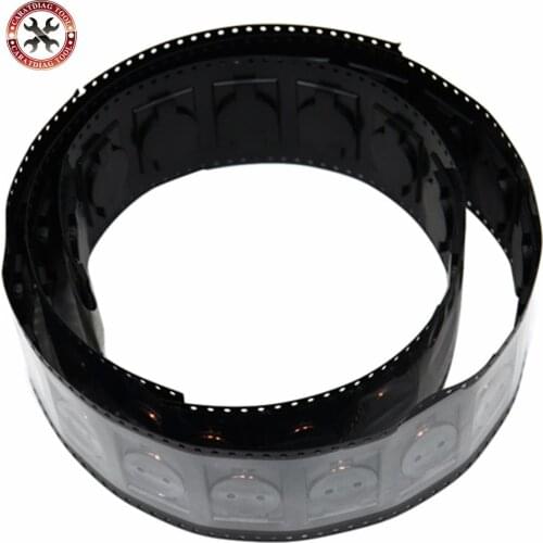 Free Shipping Super Charging Key Repair Transformer Inductance Coil For Renault Megane Card Car Key