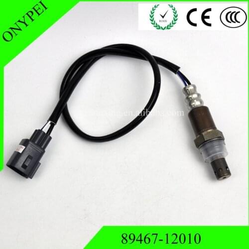 Oxygen Sensor Air Fuel Ratio 89467-12010 For Toyota Corolla Matrix 1.8 2005-2008 89467 12010 8946712010