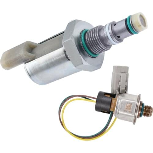 IPR Pressure Valve and ICP Sensor Car Accessories Supplies for DT466E DT570 Engines 1842428C95 1878571C91 1878571C93 1842428C93