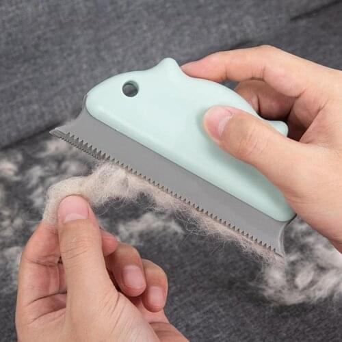 Multifunctional Pet Hair Remover Brush Dust Removal Brush Does Not Hurt Clothing Brush Household Clothing Sheets Sofa Carpet