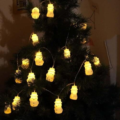 MXCYW LED Holiday Light Bulbs