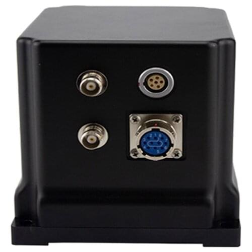 0.06~0.2°/h FOG INS Fiber Optic Gyroscope Integrated Navigation System Fibre Optical Gyro Sensor RS422 Digital Output