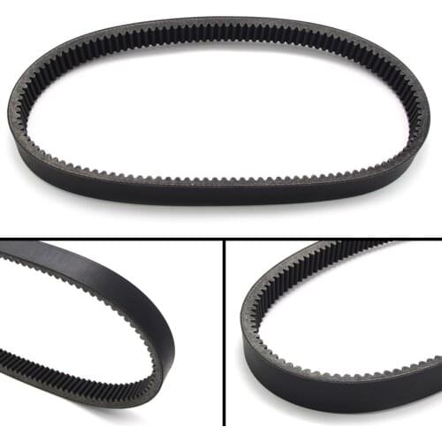 DRIVE BELT TRANSFER BELT CLUTCH BELT FOR Arctic Cat Bearcat 440 1995-2000 Bearcat 440 I - 136 IN. 1999 440 II - 156 IN.1999