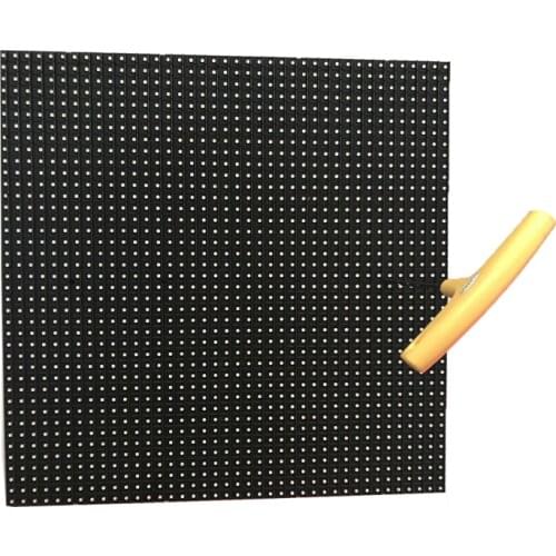 High brightness P8 P10 outdoor advertising led display module/P8 outdoor led display