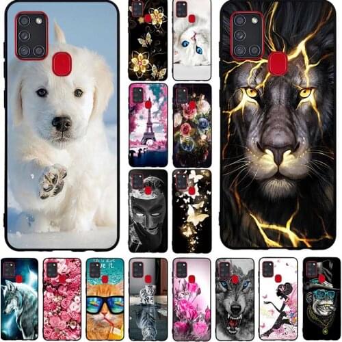 Чехлы для телефонов Samsung Galaxy A21s XOPIG China At AliExpress