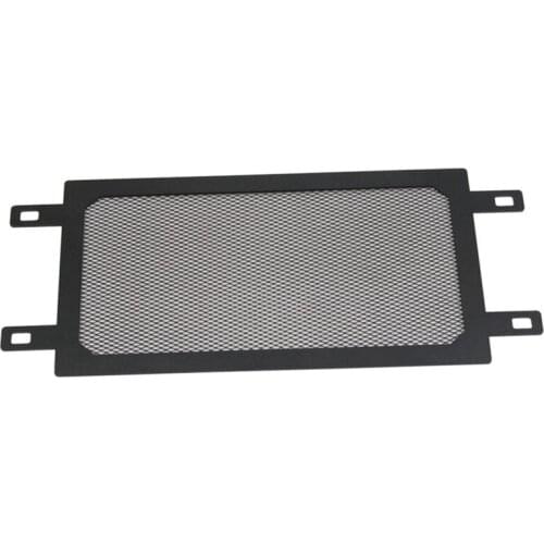 Motorcycle Radiator Grille Guard Oil Cooler Protector for SUZUKI V-STrom 250 GSX250R DL250 GW250 GW250F GW250S