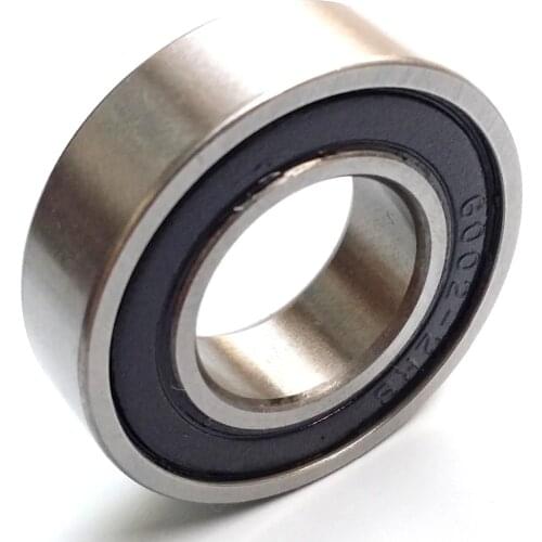 1pcs Bearing 203511 20x35x11 203511-2RS MOCHU Shielding Ball Bearing Bicycle bearing axis Flower drum bearing