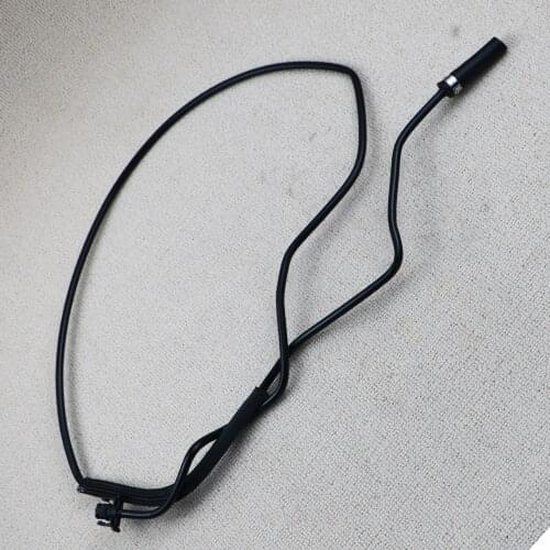 31202748 For VOLVO S80 S60 V70 V60 XC60 2010 2011 2012 2013 2014 2015 2.0T Car Radiator hose Bleeder hose 31202748