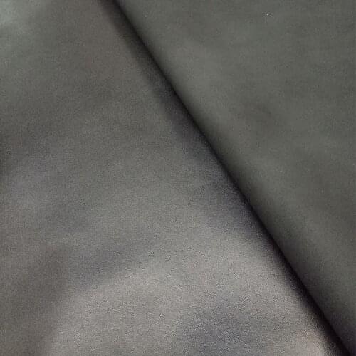 Agenuineon New Arrival Real Sheep Skin Leather 50 Square Feet Solid Soft Embossed Sheepskin Sewing Fabric For Shoe Handbag