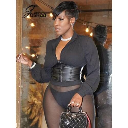 Joskaa Fashion Blouses