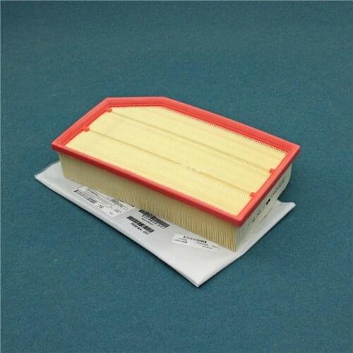 Miling Automotive Filters